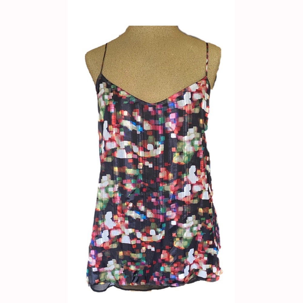 Mossimo Sleeveless Top